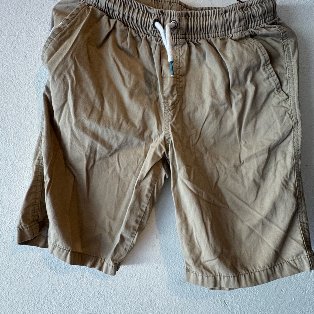 Cat & Jack Kids Tan Shorts